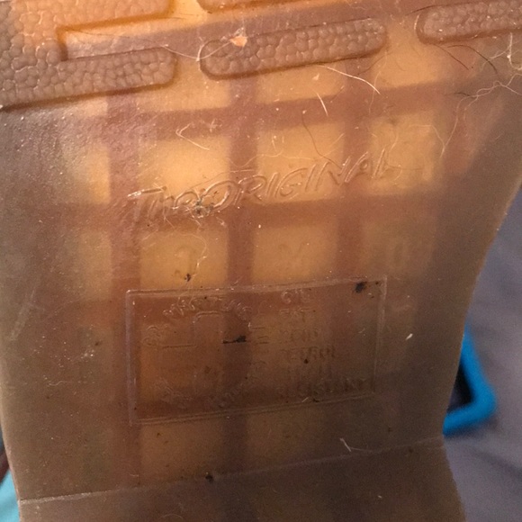 Doc martens - Picture 5 of 5